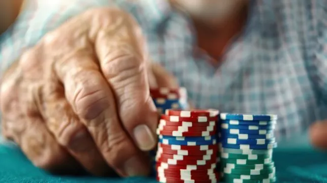 快速德州扑克 游戏展示